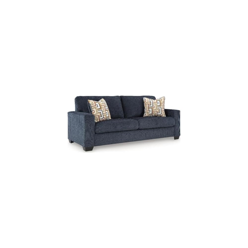 Sleeper Sofa in Ink by Ashley Furniture