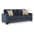 Sleeper Sofa in Ink by Ashley Furniture